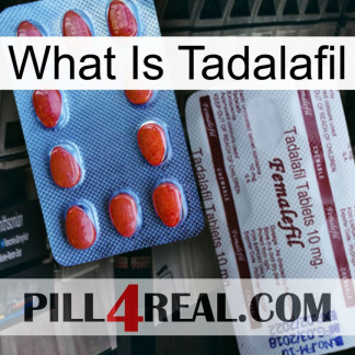What Is Tadalafil 36